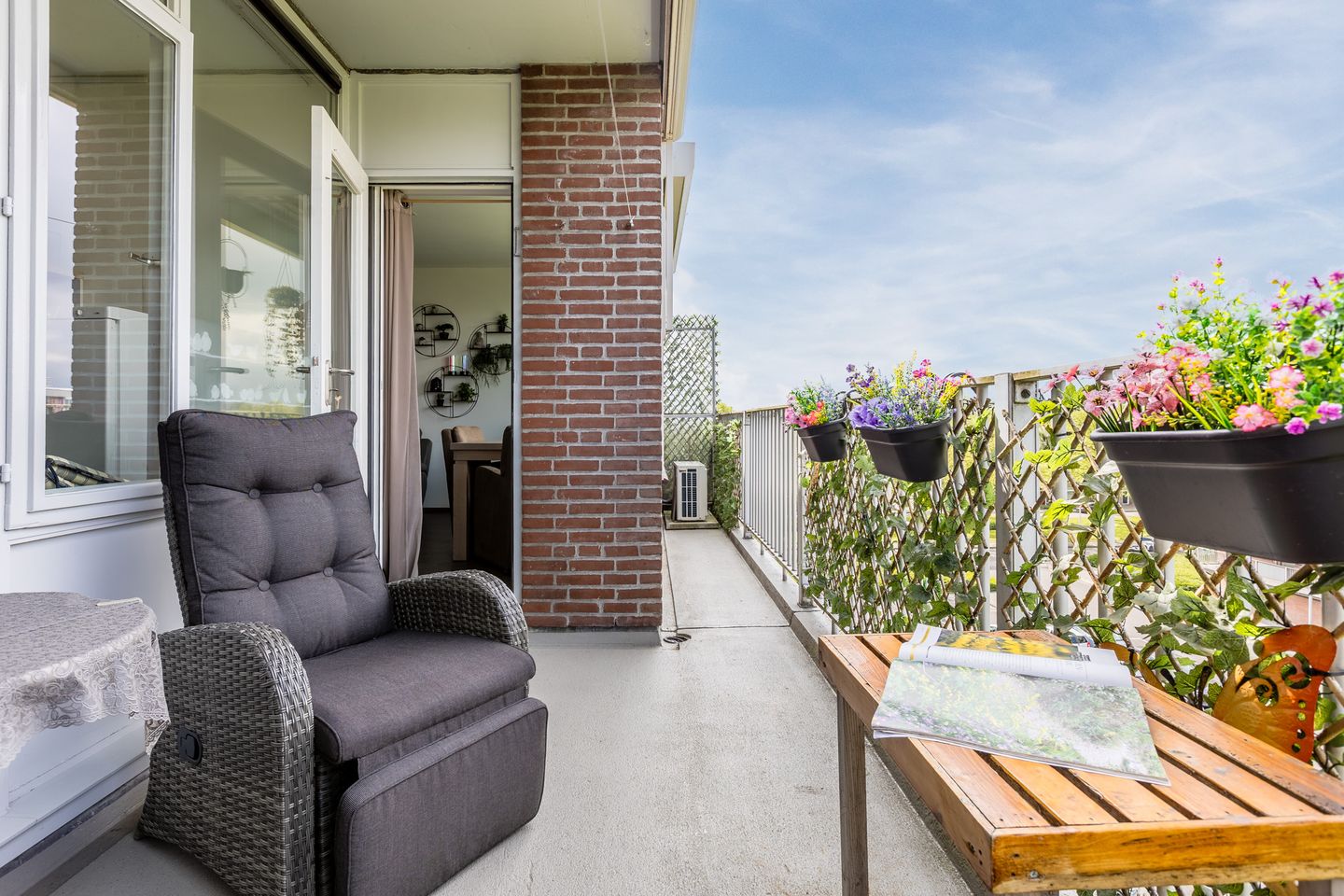 Photo 25 of van Brakelstraat 73