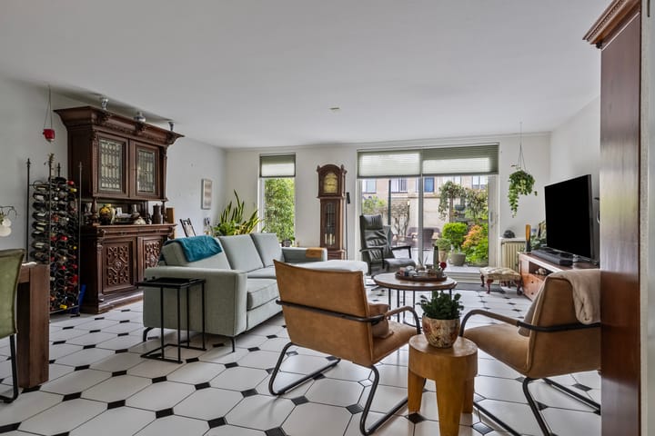 Foto 3 van Judith Leysterlaan 41