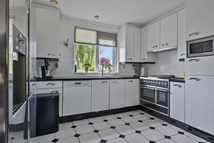 Foto 4 van Judith Leysterlaan 41