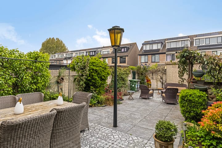 Foto 5 van Judith Leysterlaan 41