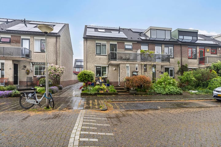 Foto 6 van Judith Leysterlaan 41