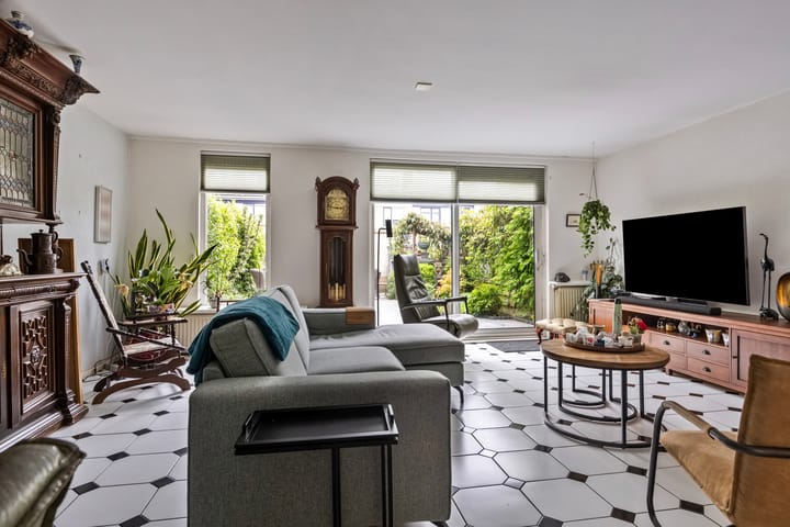 Foto 8 van Judith Leysterlaan 41