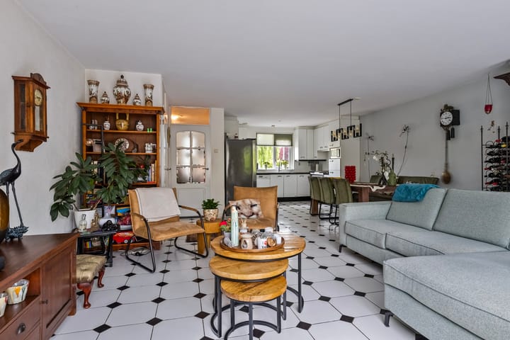 Foto 9 van Judith Leysterlaan 41