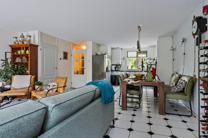 Foto 10 van Judith Leysterlaan 41