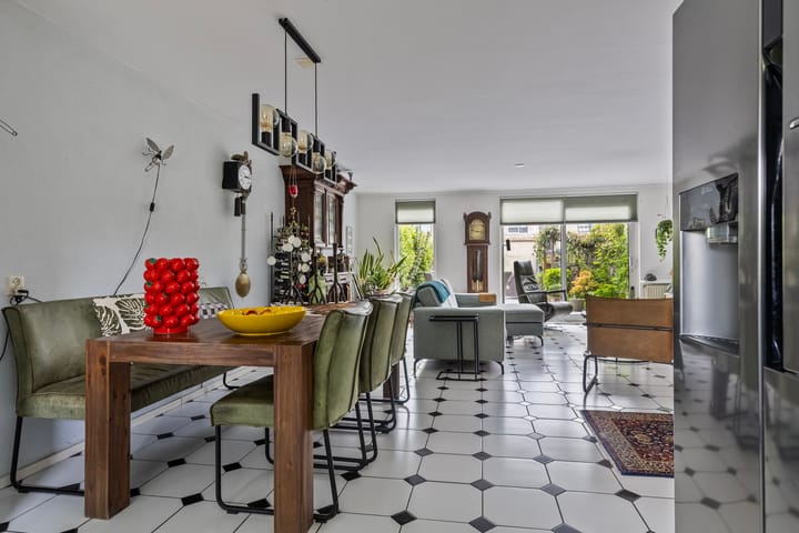 Foto 11 van Judith Leysterlaan 41