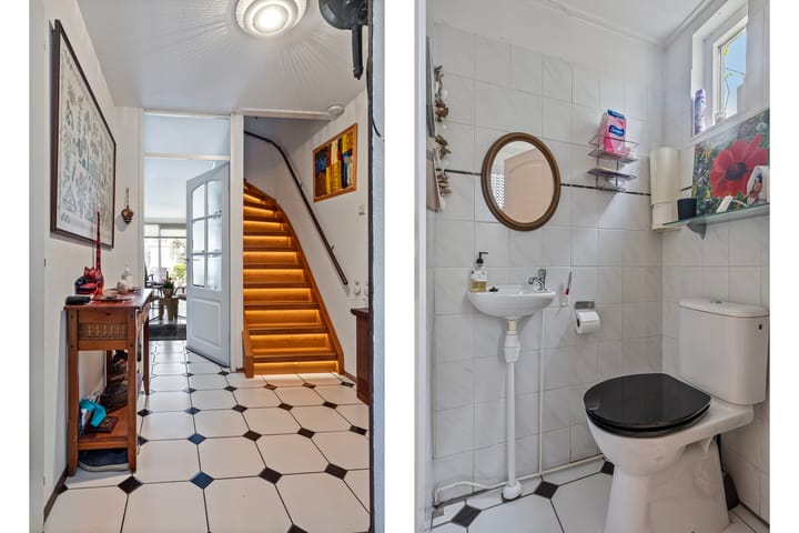 Foto 12 van Judith Leysterlaan 41