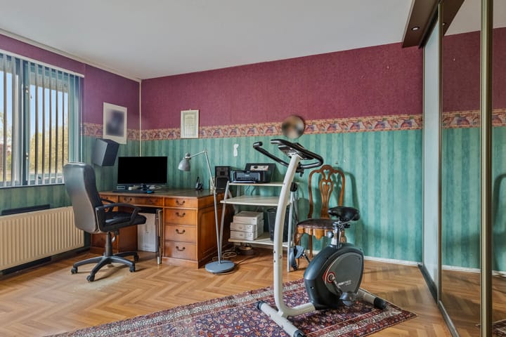 Foto 15 van Judith Leysterlaan 41