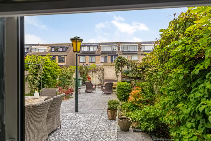 Foto 22 van Judith Leysterlaan 41