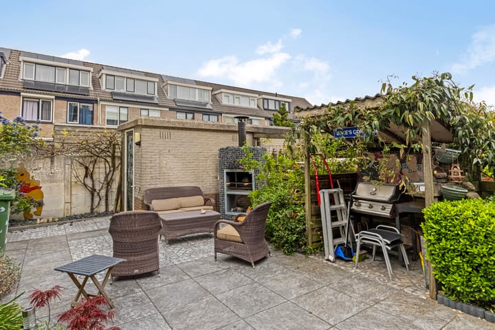 Foto 23 van Judith Leysterlaan 41