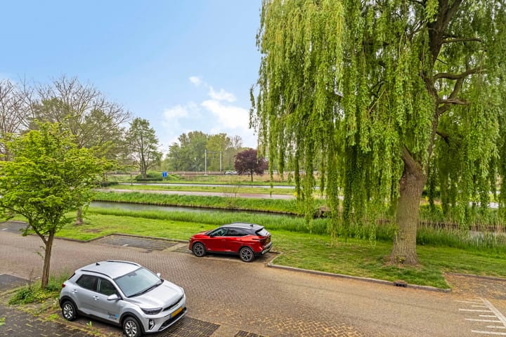 Foto 25 van Judith Leysterlaan 41