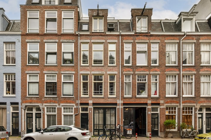 Rustenburgerstraat 136 A-2