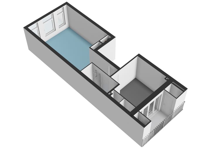 Photo 18 of Rustenburgerstraat 136-A2