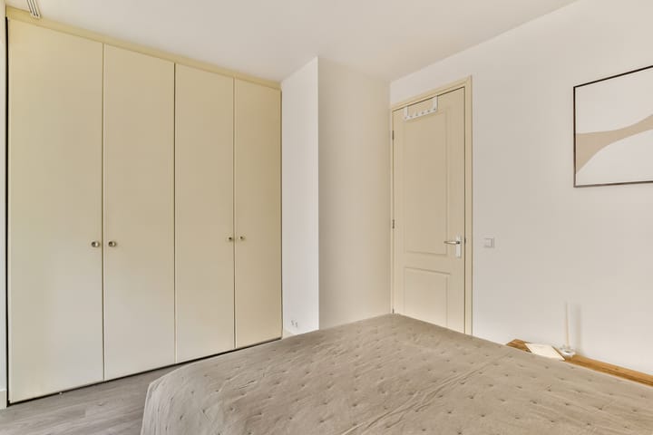 Photo 10 of Rustenburgerstraat 136-A2