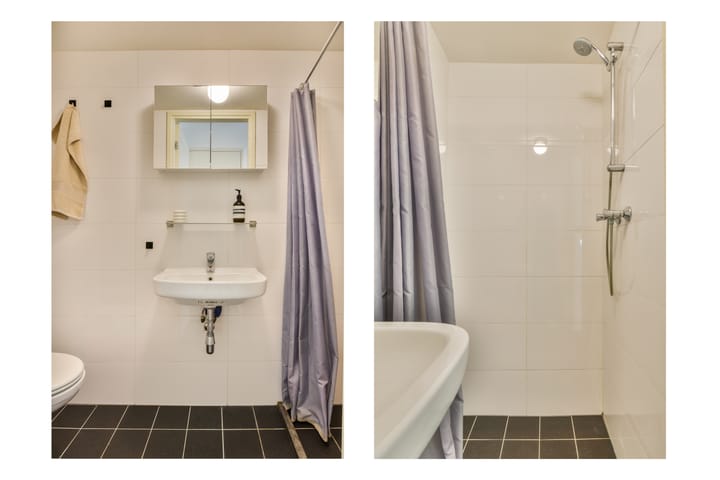 Photo 13 of Rustenburgerstraat 136-A2