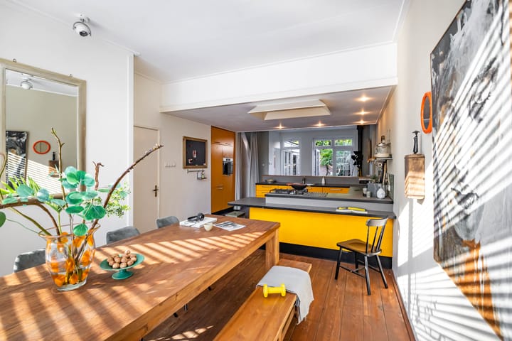 Foto 2 van Grachtstraat 34