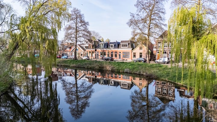 Foto 9 van Grachtstraat 34