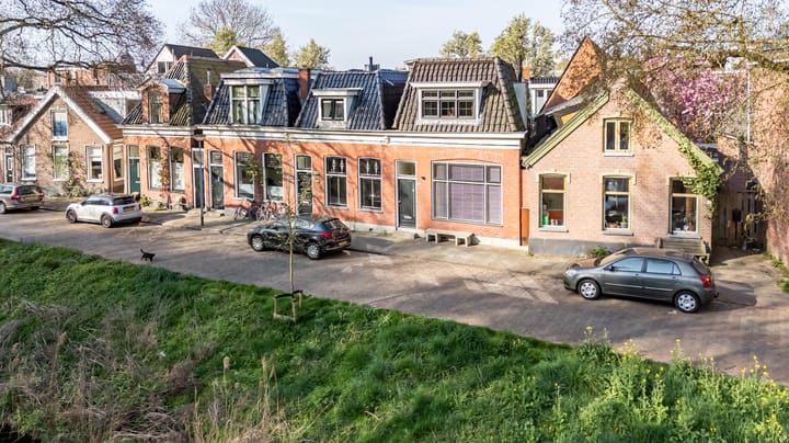 Foto 10 van Grachtstraat 34