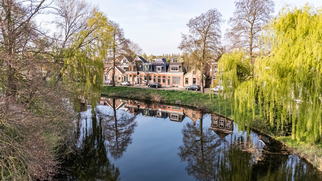 Foto 8 van Grachtstraat 34