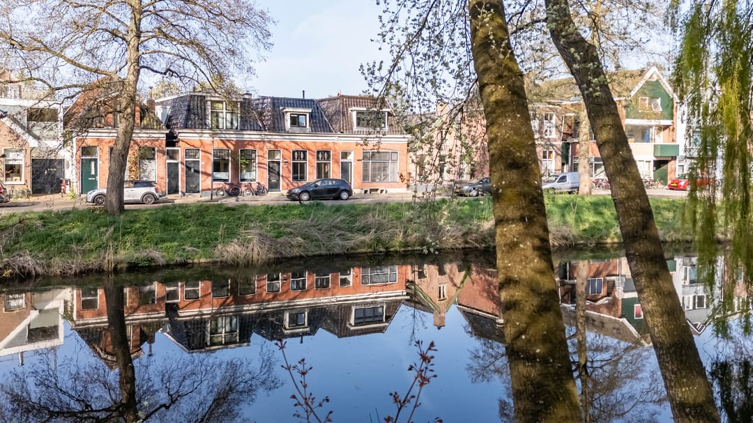 Foto 11 van Grachtstraat 34