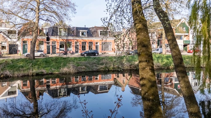 Foto 11 van Grachtstraat 34