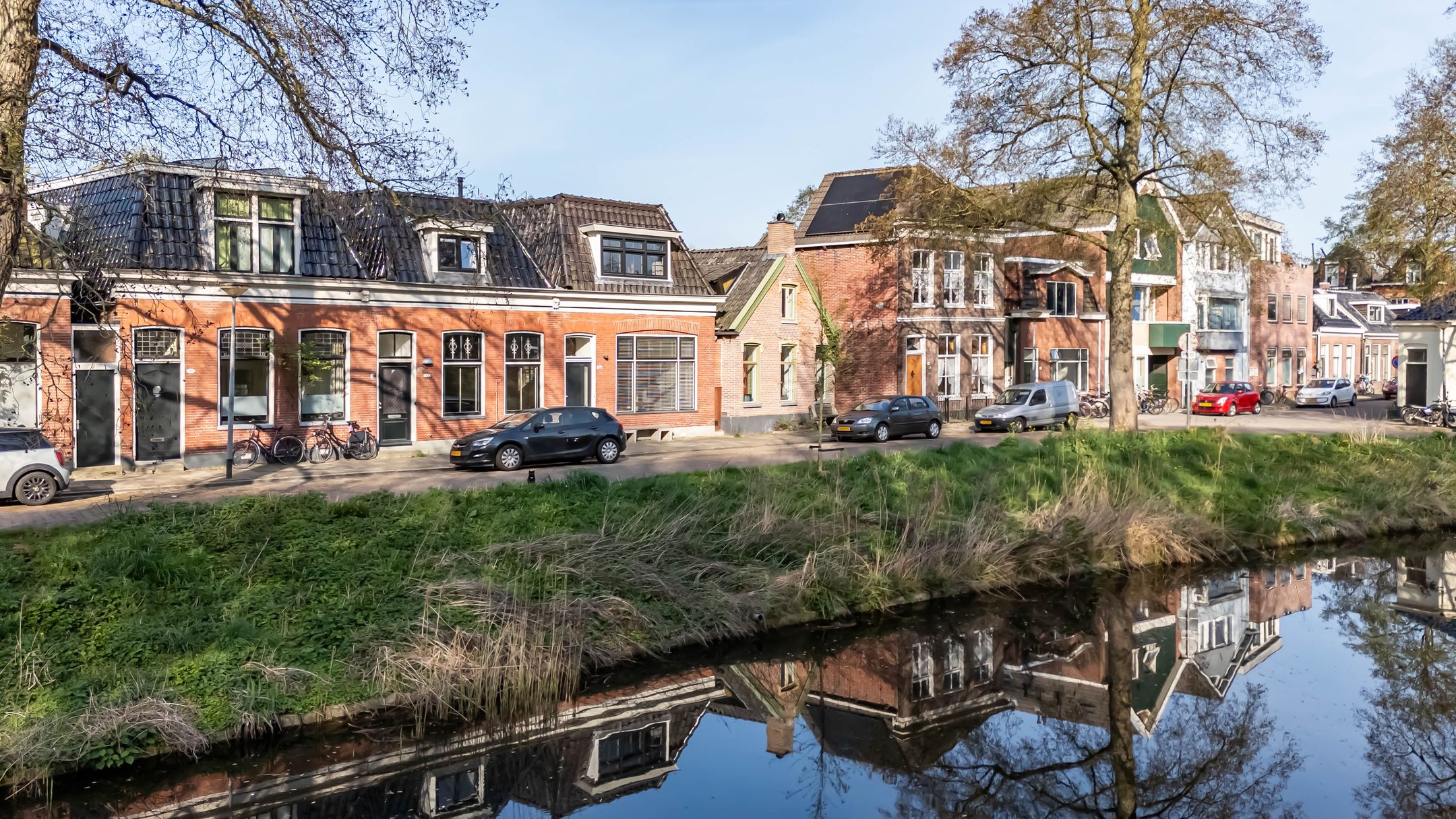 Foto 12 van Grachtstraat 34