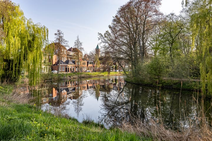 Foto 13 van Grachtstraat 34