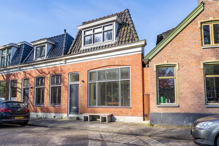 Foto 17 van Grachtstraat 34