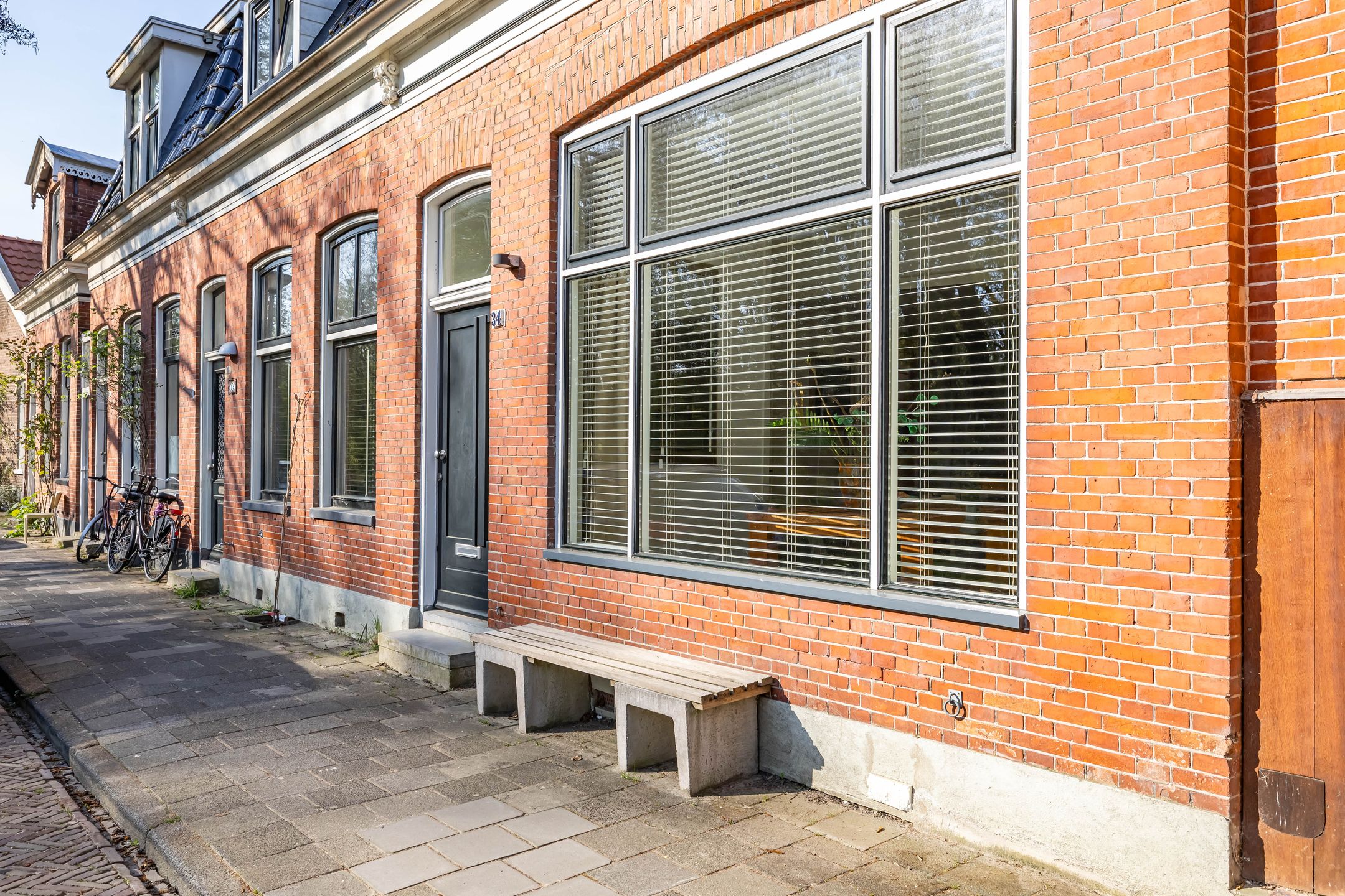 Foto 18 van Grachtstraat 34