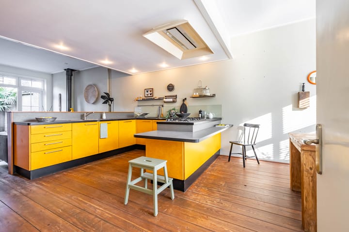 Foto 22 van Grachtstraat 34