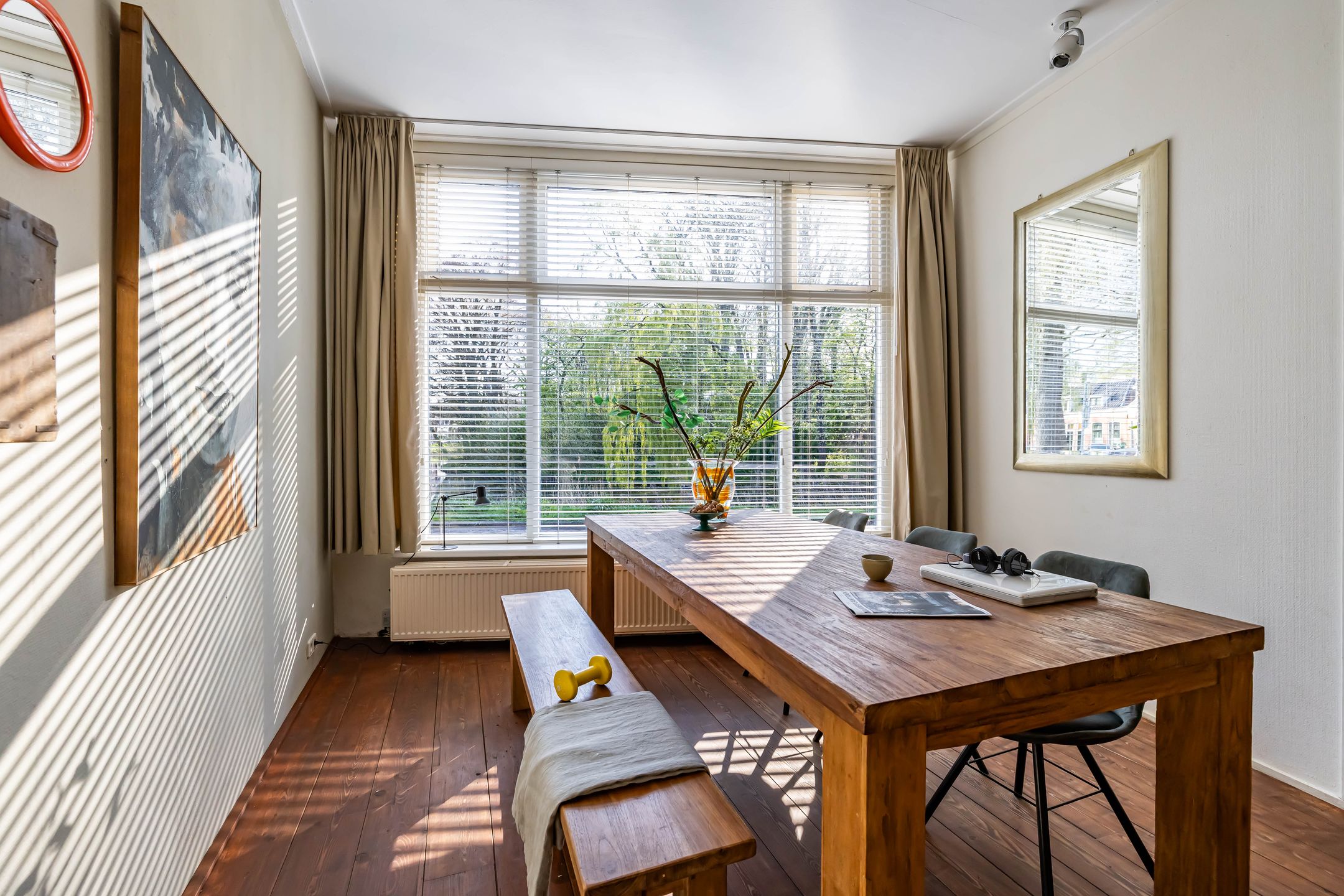 Foto 24 van Grachtstraat 34