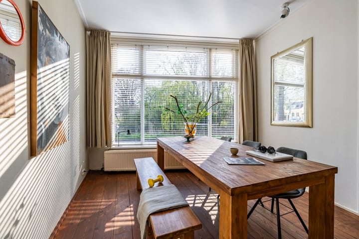 Foto 24 van Grachtstraat 34