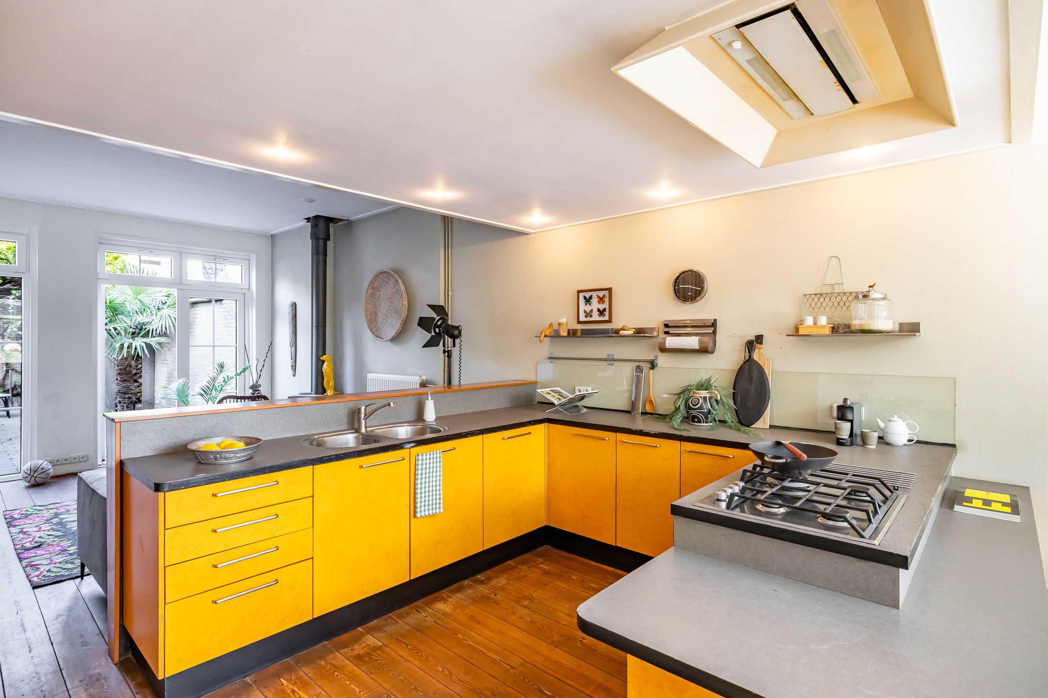 Foto 27 van Grachtstraat 34