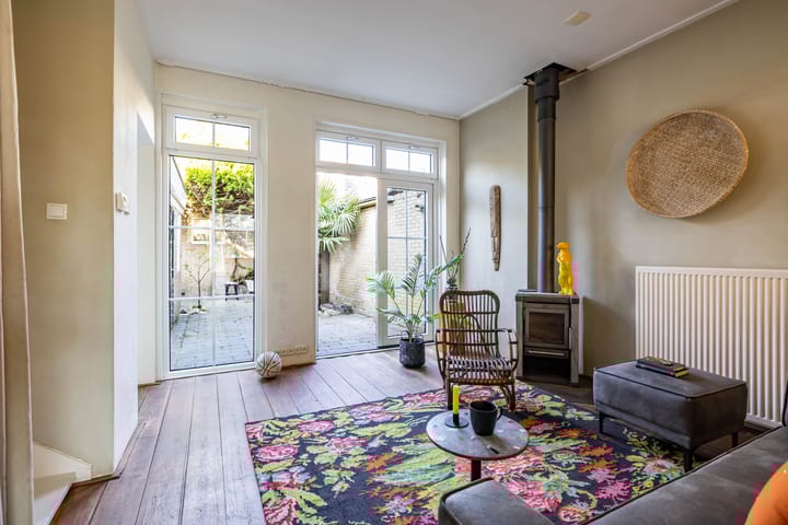 Foto 30 van Grachtstraat 34