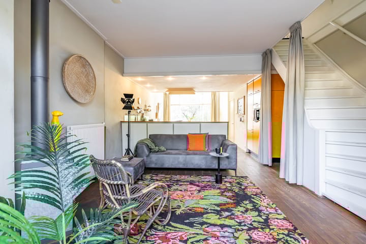 Foto 33 van Grachtstraat 34