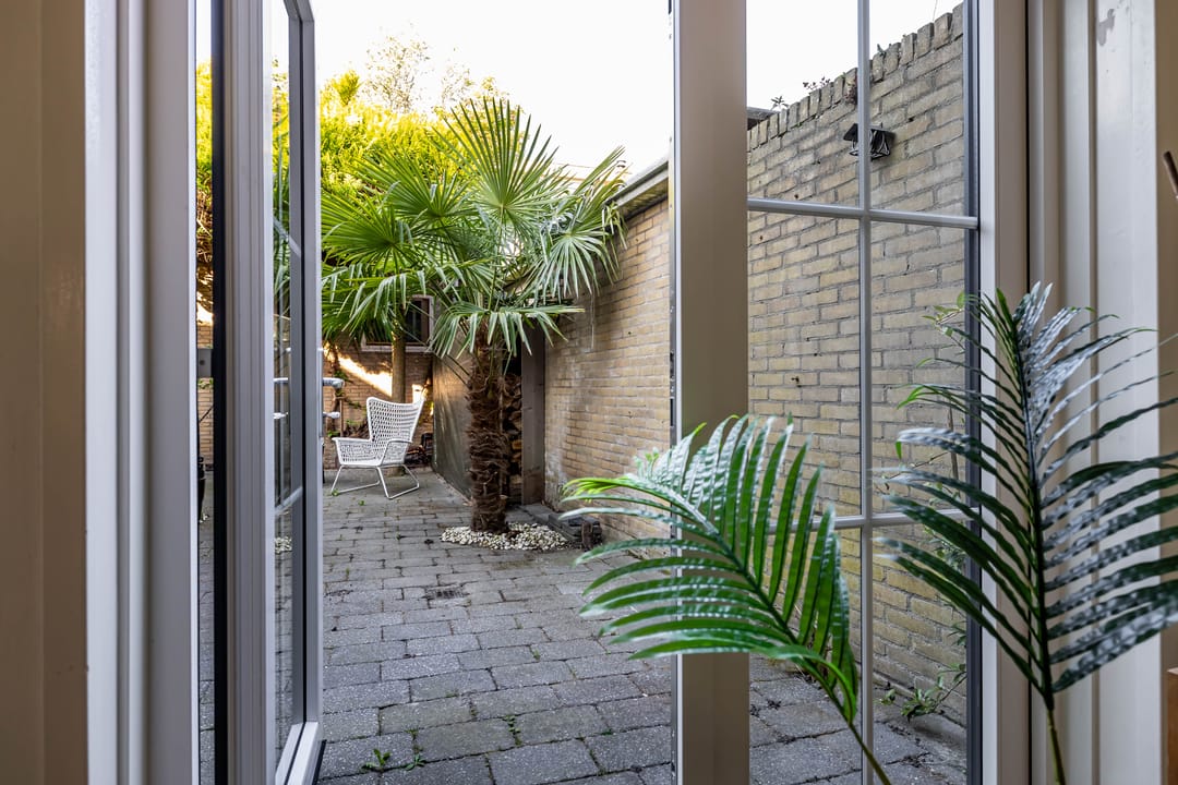 Foto 43 van Grachtstraat 34