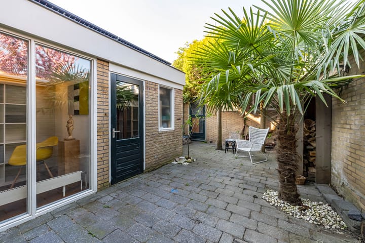 Foto 45 van Grachtstraat 34