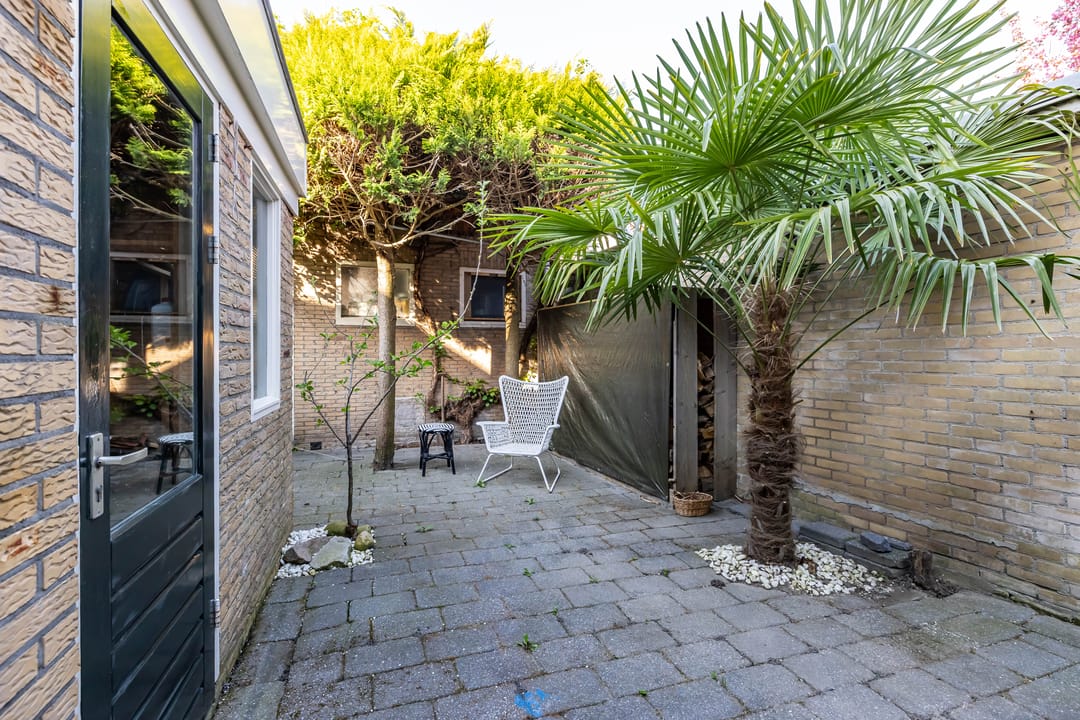 Foto 46 van Grachtstraat 34