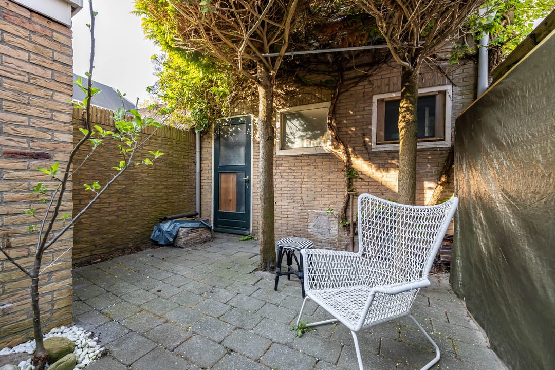 Foto 47 van Grachtstraat 34