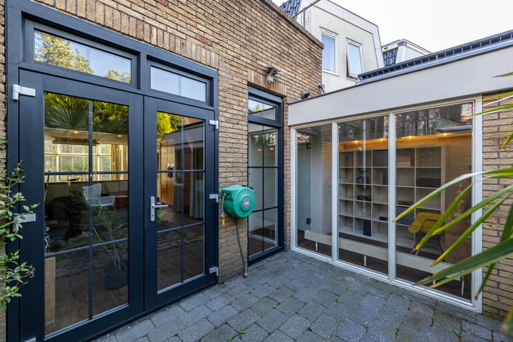 Foto 50 van Grachtstraat 34