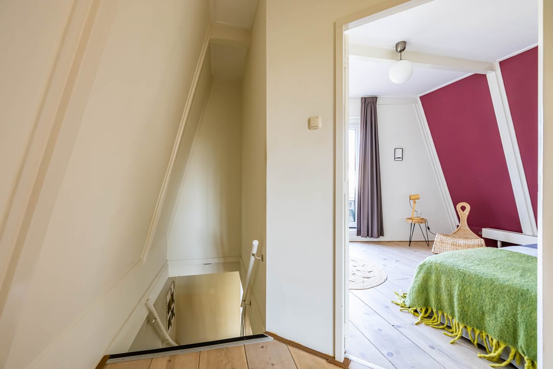 Foto 52 van Grachtstraat 34