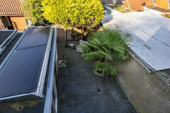 Foto 60 van Grachtstraat 34