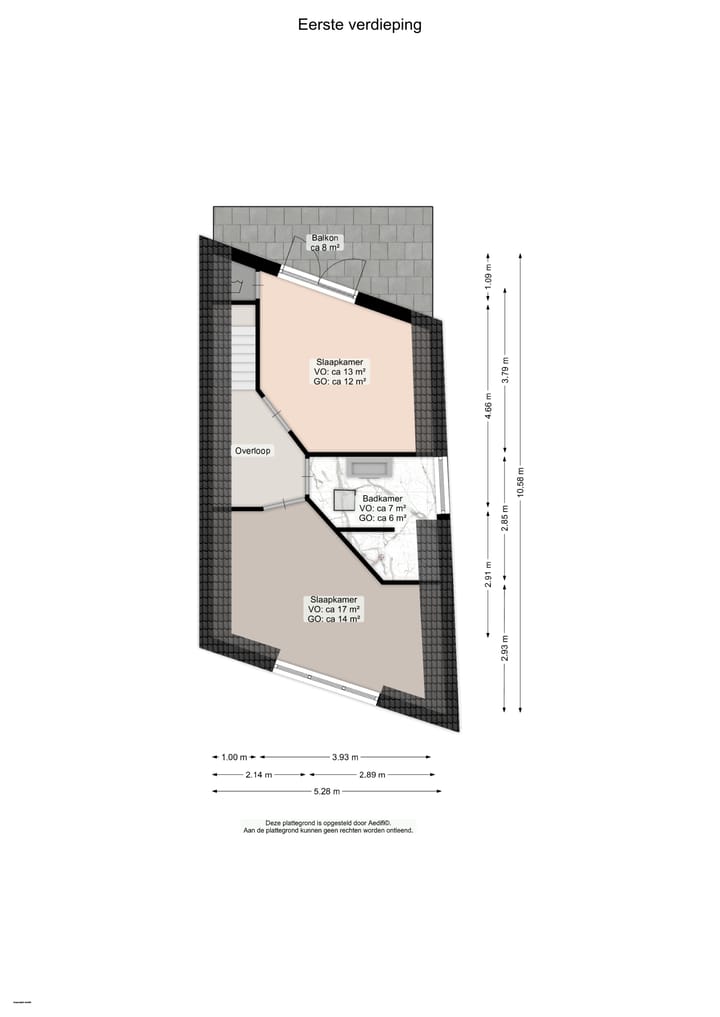 Foto 77 van Grachtstraat 34