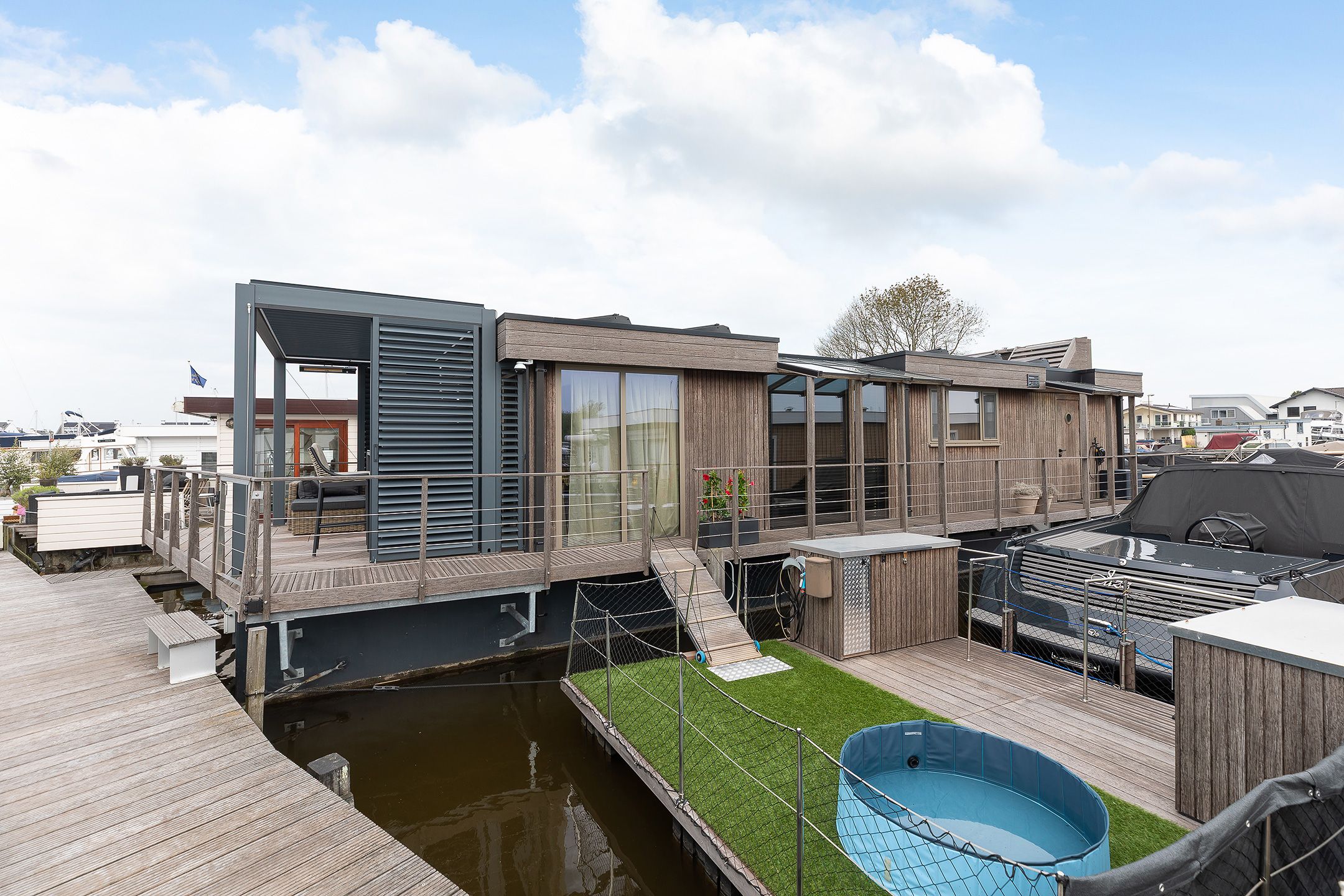 Oud-Loosdrechtsedijk 165-WS, 165, ws06, Loosdrecht, 1231LV, Noord-Holland, Nederland 165