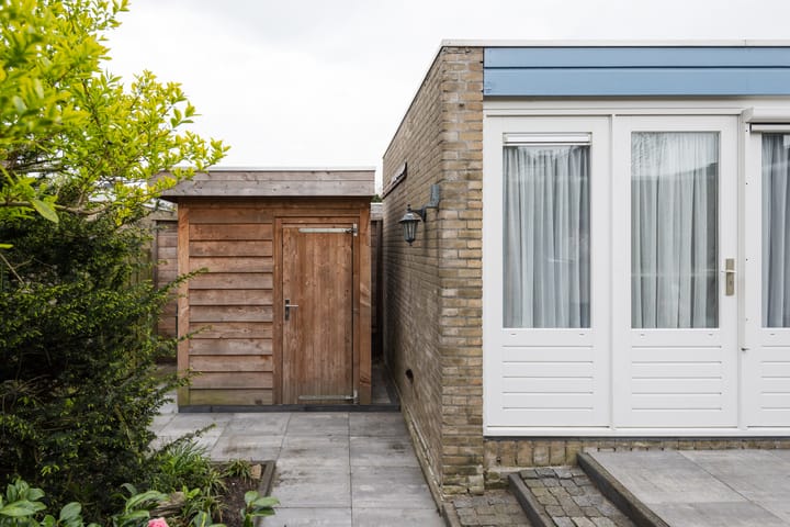 Photo 6 of Dreefstraat 3