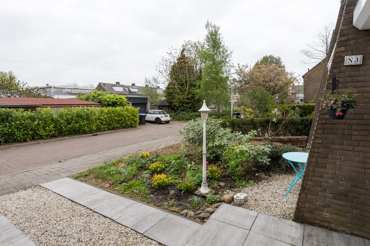 Photo 7 of Dreefstraat 3