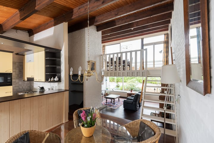 Photo 9 of Dreefstraat 3