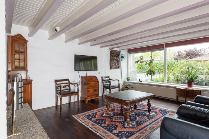 Photo 10 of Dreefstraat 3