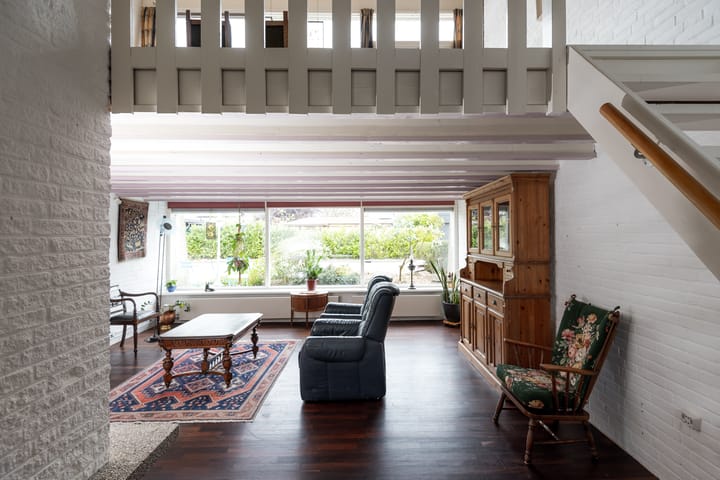 Photo 11 of Dreefstraat 3