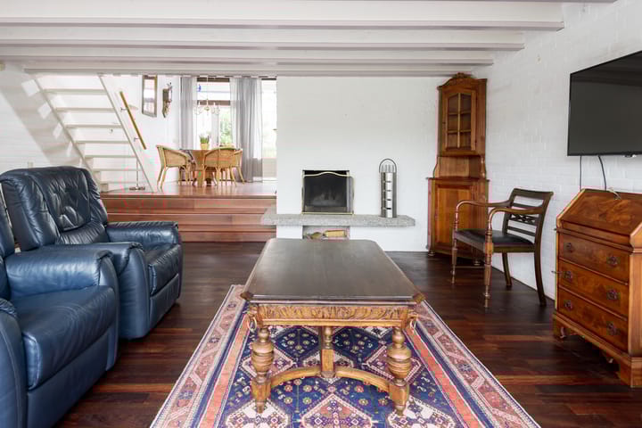 Photo 12 of Dreefstraat 3