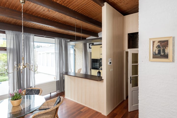 Photo 13 of Dreefstraat 3